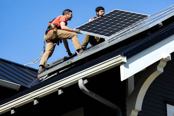 South Padre Island, TX Roofing Service Company