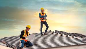 Best Roof Moss and Algae Removal  in South Padre Island, TX